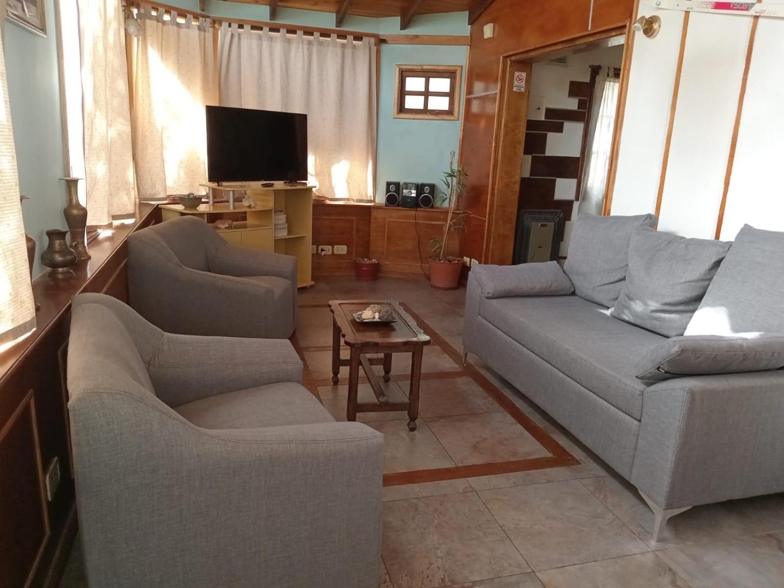 Appartement Departamentos Ahnen à Ushuaïa Extérieur photo